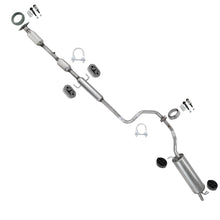 2004-2009 Toyota Prius 1.5L Complete Exhaust System Kit | EPA Approved