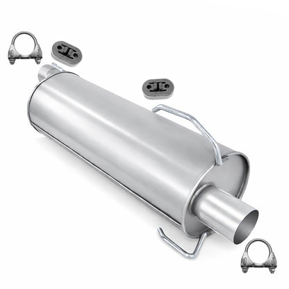 2003-2010 Dodge Ram 1500/2500/3500 5.7L Exhaust Muffler