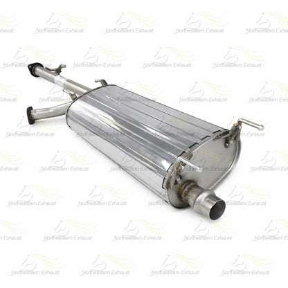 2001-2007 Toyota Sequoia 4.7L Exhaust Muffler