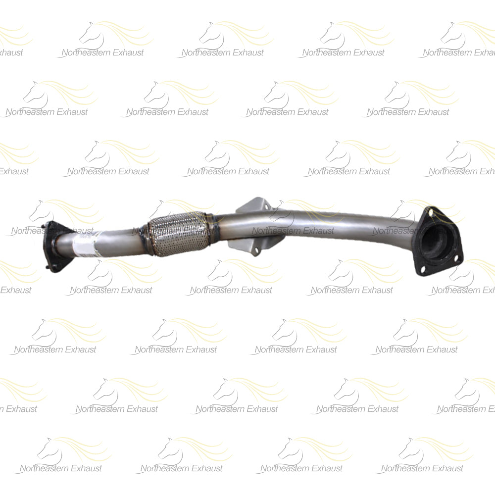 2016 Honda CR-V 2.4L Exhaust System Kit