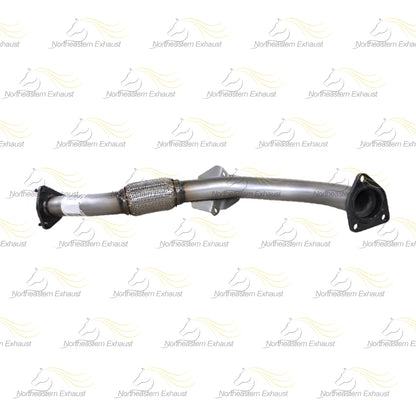 2016 Honda CR-V 2.4L Exhaust System Kit