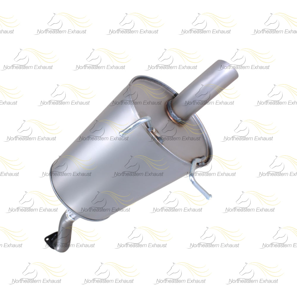 2016 Honda CR-V 2.4L Exhaust System Kit