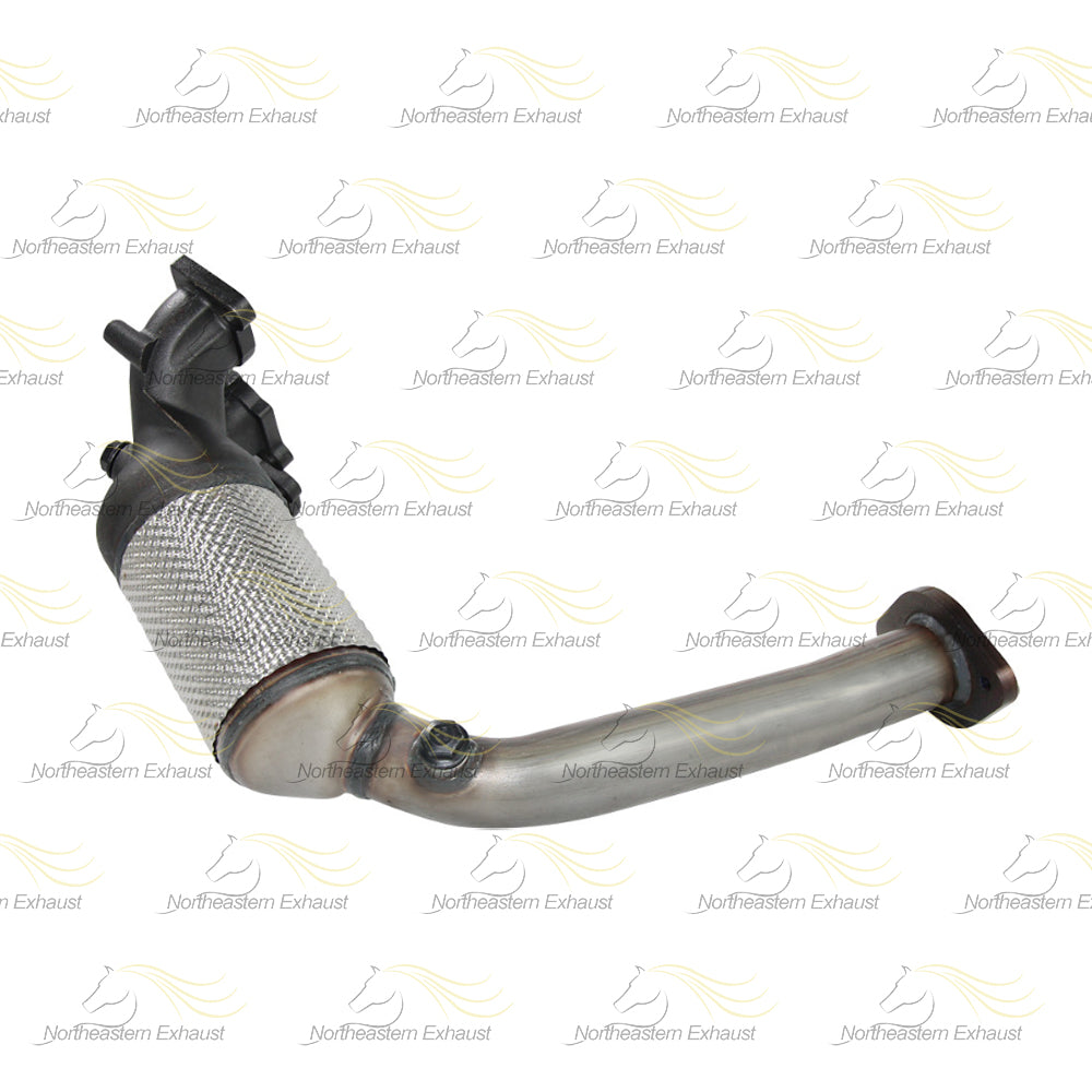 2010 Mercury Milan 3.0L Manifold Catalytic Converter | EPA APPROVED