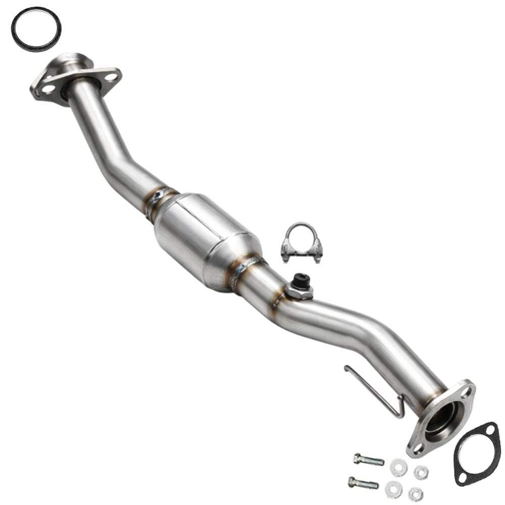 Catalytic Converter for 2006-2008 Ascender/9-7X/Envoy/Trailblazer/Rainier 4.2L