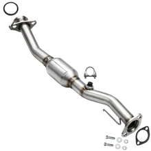 Catalytic Converter for 2006-2008 Ascender/9-7X/Envoy/Trailblazer/Rainier 4.2L