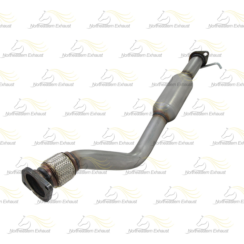 2000-2005 Chevy Impala/Monte Carlo 3.8L Catalytic Converter - EPA Approved
