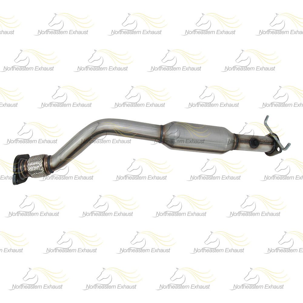 2000-2005 Chevy Impala/Monte Carlo 3.8L Catalytic Converter - EPA Approved