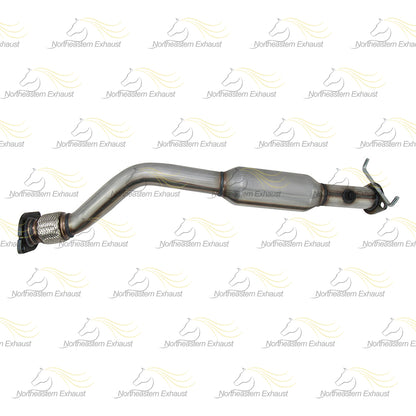 2000-2005 Chevy Impala/Monte Carlo 3.8L Catalytic Converter - EPA Approved