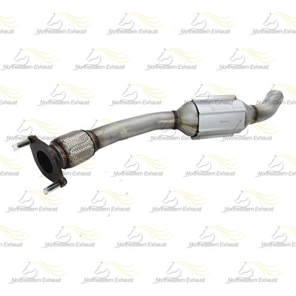 Rear Catalytic Converter for 2000-2007 Ford Taurus | 2000-2005 Mercury Sable | 3.0L